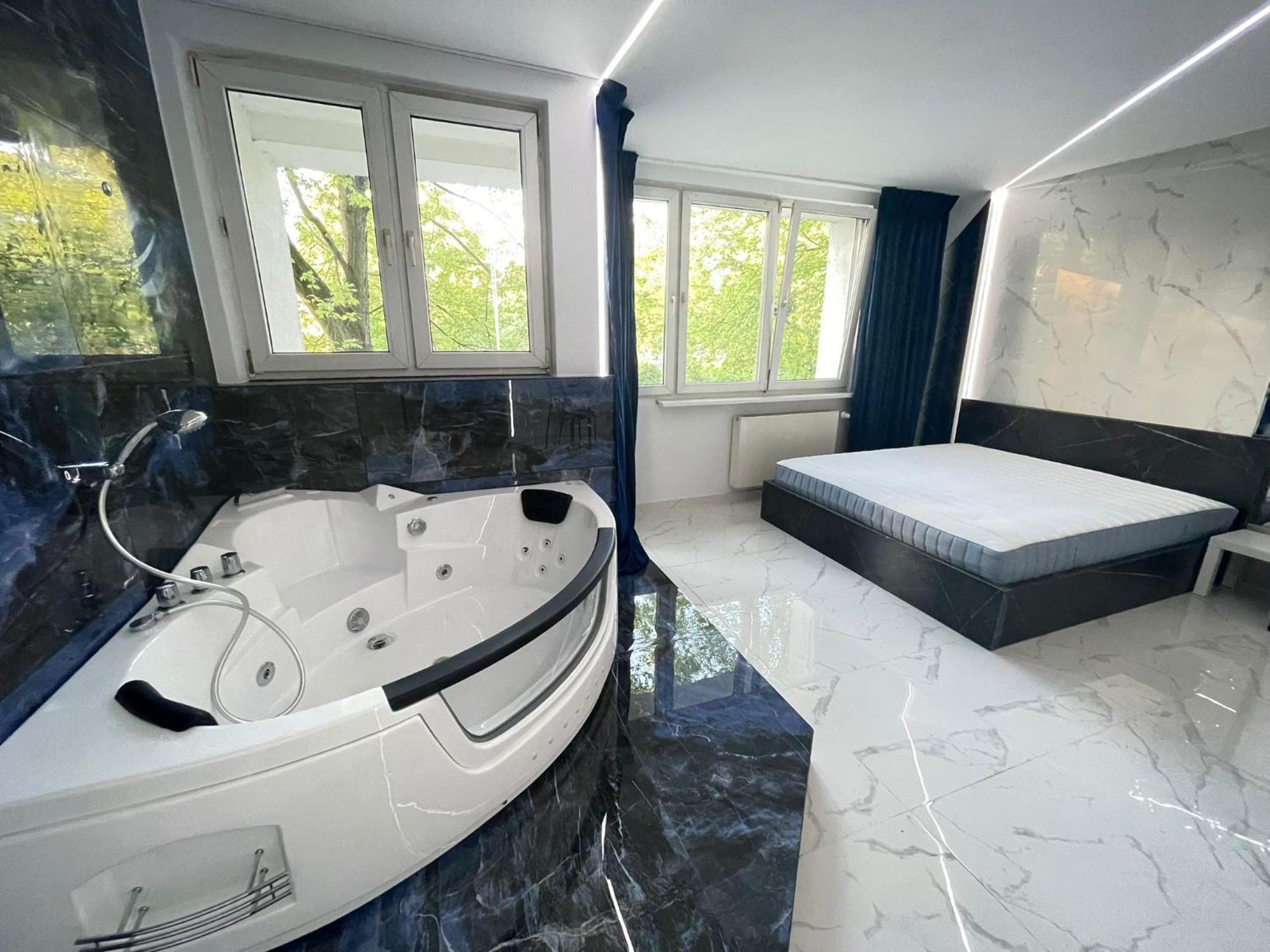 Apartmán Yourapart Karmelicka Z Jacuzzi