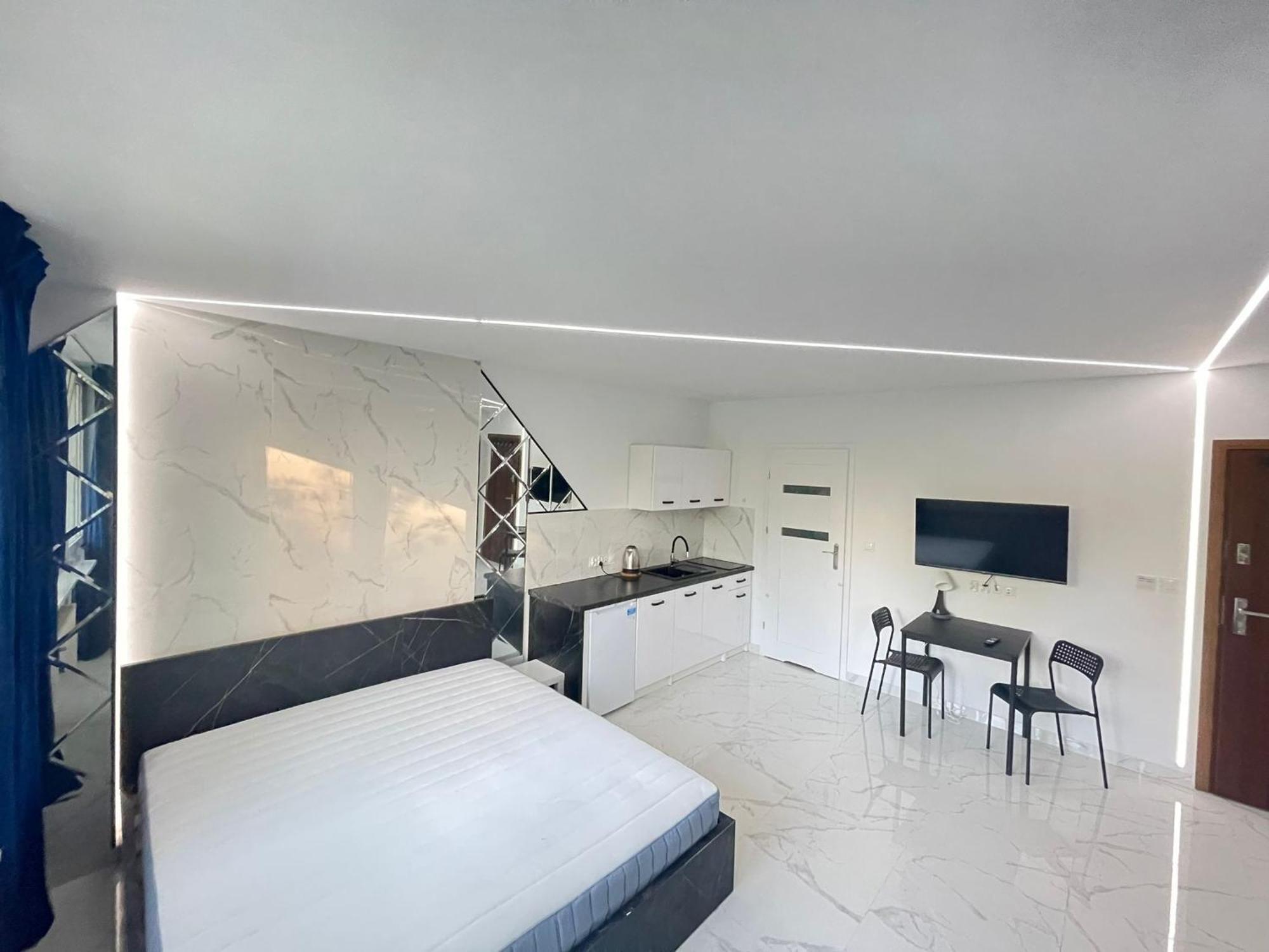 Yourapart Karmelicka Z Jacuzzi Warschau