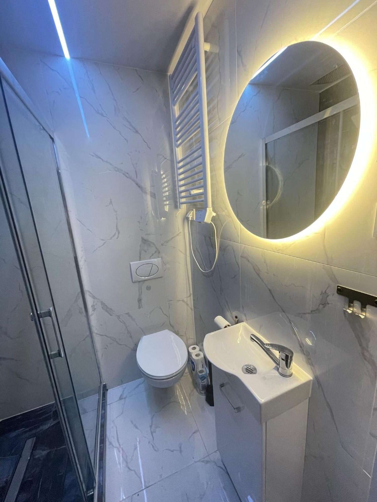 Apartmán Yourapart Karmelicka Z Jacuzzi Varšava