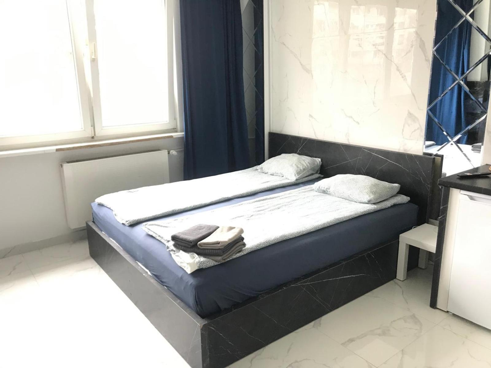Yourapart Karmelicka Z Jacuzzi Varšava
