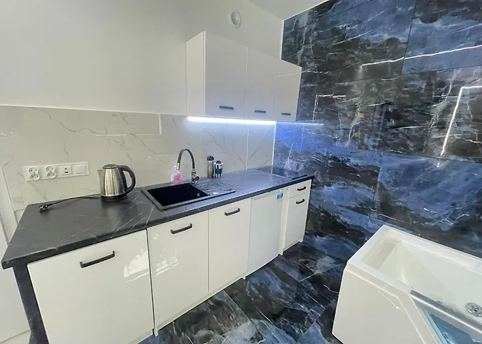 Yourapart Karmelicka Z Jacuzzi