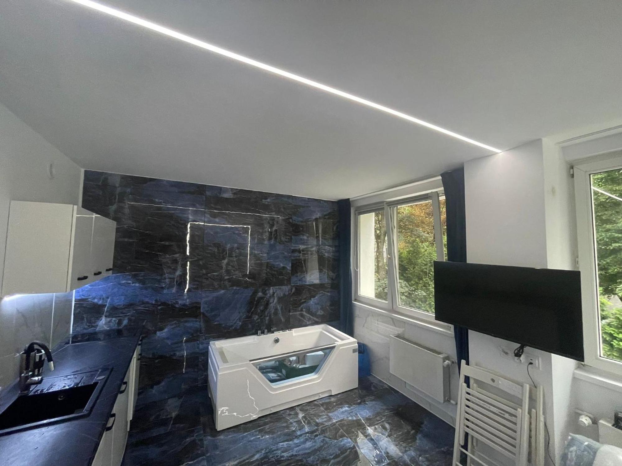 Apartment Yourapart Karmelicka Z Jacuzzi